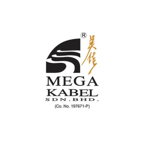 MEGA KABEL SDN. BHD. .